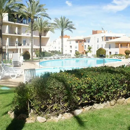 Pool & Garden Oura Albufeira Flat Villa Exterior photo