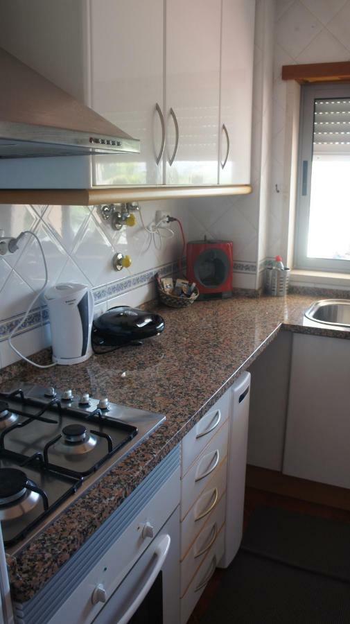 Pool & Garden Oura Flat Albufeira
