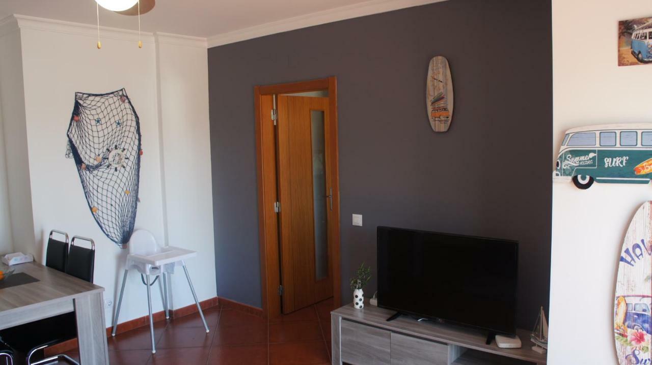 Holiday home Pool & Garden Oura Flat