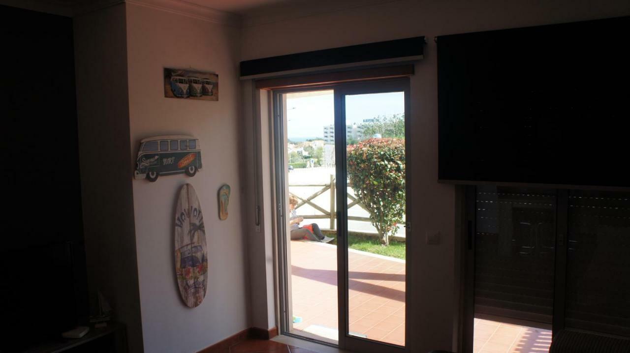 Pool & Garden Oura Flat Albufeira