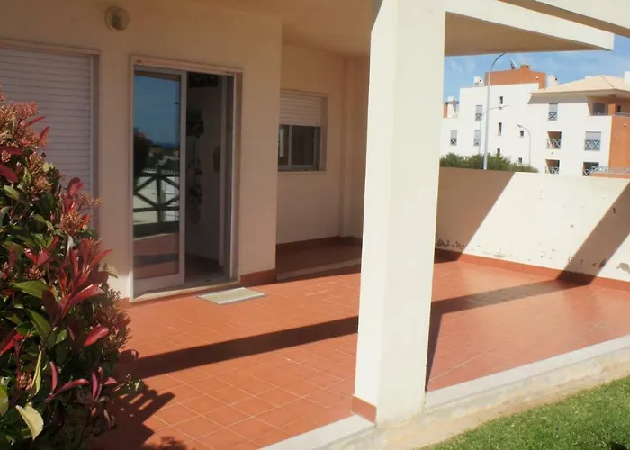 Pool & Garden Oura Albufeira Flat