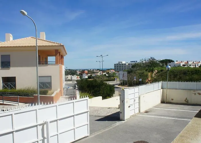 Pool & Garden Oura Albufeira Flat