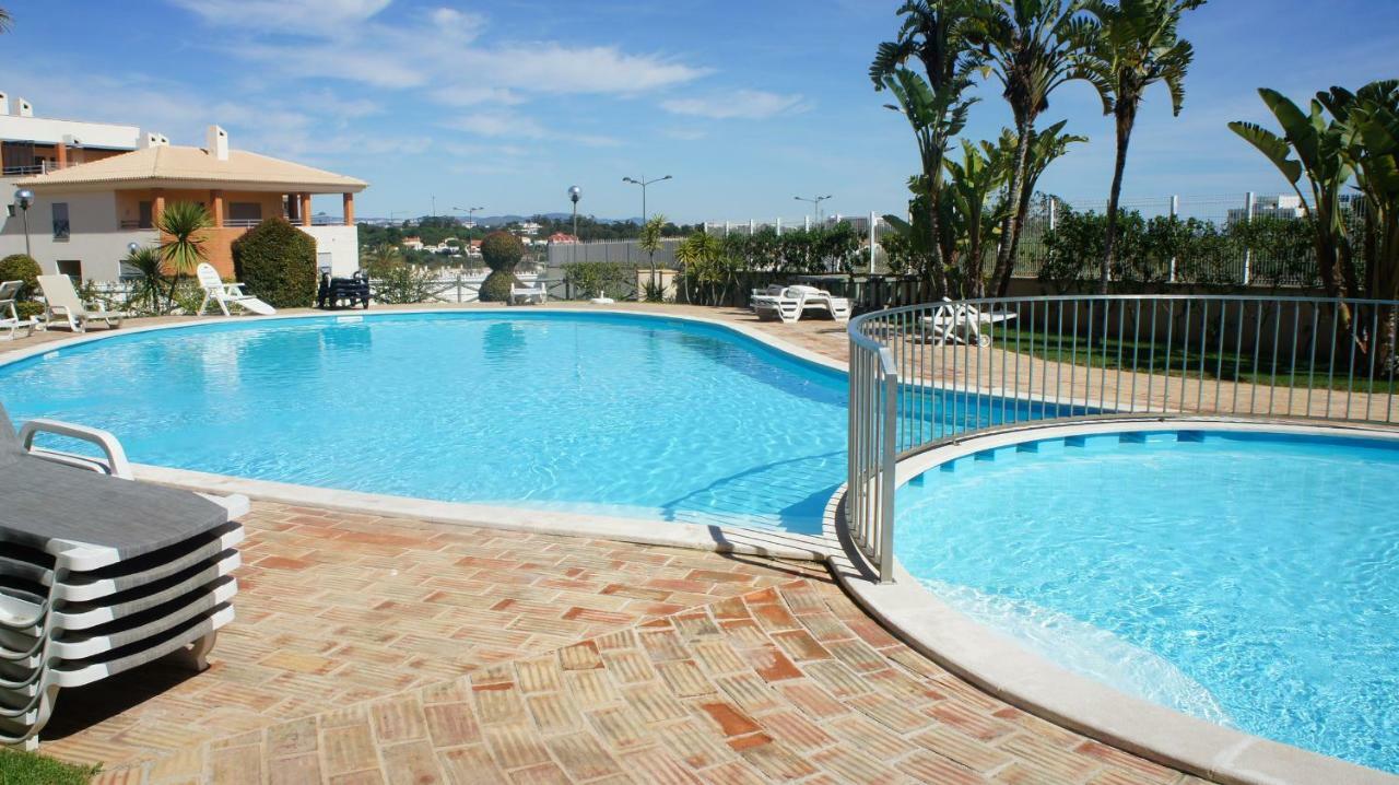 Holiday home Pool & Garden Oura Flat