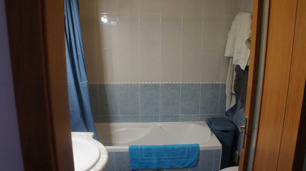 Pool & Garden Oura Flat Albufeira