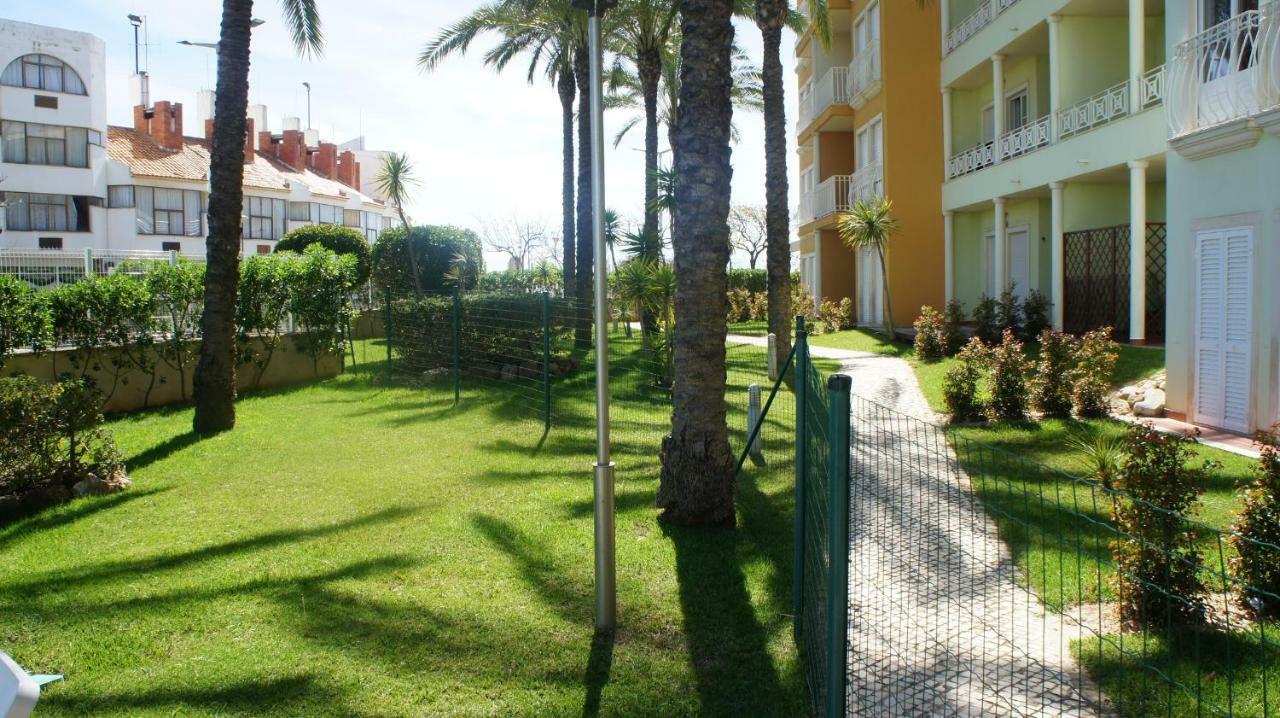 Holiday home Pool & Garden Oura Flat *