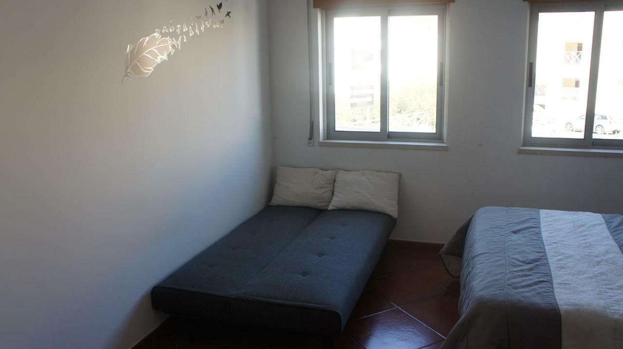 Holiday home Pool & Garden Oura Flat *